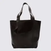 [Golden Goose] Golden Goose-Bags Marrone-Donna OS