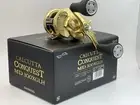 Shimano 23 Calcutta Conquest MD 300XGLH RIGHT Baitcasting Reel Big Fish hunters