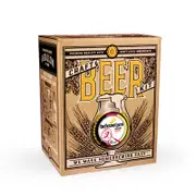Craft A Brew - Hefeweizen Beer Kit