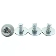 Vizio Wall Mount Screws for Mounting V405-G9, V655-G9