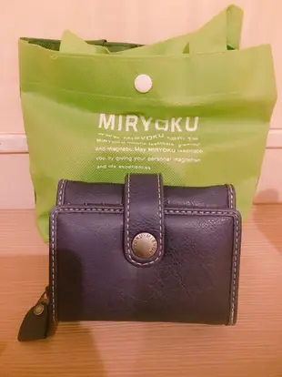 MIRYOKU 錢包