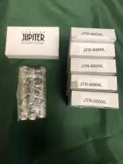 Jupiter Jtr-600nl Pistons