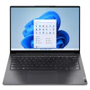 Lenovo Yoga Slim 7 Pro - 14" HD / Intel Evo i7 / 16GB / 512GB SSD / Win 11 82NC006WAU