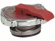 For 1961-1963 Oldsmobile Fiesta Radiator Cap Gates 52651MY 1962 6.5L V8 GAS