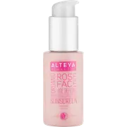 Alteya organics Organic Rose Face Sun Cream SPF 30 50 ml