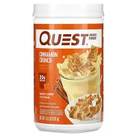 在飛比找iHerb優惠-[iHerb] Quest Nutrition 蛋白質粉，肉