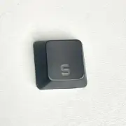 Replacement "S" Key Cap Key Logitech G PRO RGB Gaming Keyboard Single (YU0039)