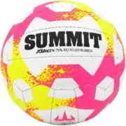 Summit Maddy Turner Advance X Netball, Size 5