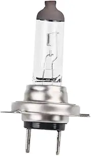 2PCS H7 12V 55W 4300K Halogen Car Light Bulb Lamp Cars Light Bulbs 4300k Parking Light