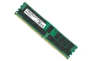 Micron 16GB (1x16GB) DDR4 RDIMM 3200MHz CL22 1Rx4 ECC Registered Server Memory 3yr wty