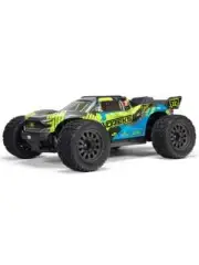 ARRMA Vorteks 223S BLX Stadium Truck Electric Brushless 4WD 1/10 Scale RTR - ...
