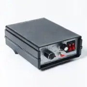 HP-241 Hot Printing Machine Control Box Round Bottle Labeling Machine Controler