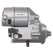 Brand New Starter Motor for Toyota Cressida 3.0L Petrol (7MGE) '88 to '93