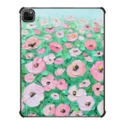 iPad Pro 12.9-inch (5th/6th gen) iPad Impact Case Summer Poppies