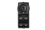 Red Illumination Electric Master Window Switch 92225343 for Holden Commodore VE 2006-2013