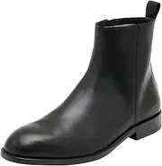 [BOSS] Men's Limber lt Zip Boot