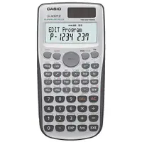 在飛比找蝦皮購物優惠-【阿筆文具】//CASIO 卡西歐// FX-3650PII