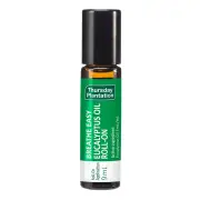 Thursday Plantation Breathe Easy Eucalyptus Oil Roll-On 9ml | 9ML
