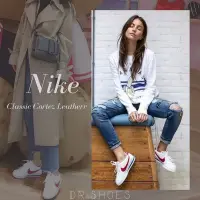 在飛比找Yahoo!奇摩拍賣優惠-【Dr.Shoes】免運Nike Classic Corte