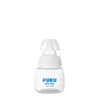 在飛比找蝦皮商城優惠-PUKU藍色企鵝 母乳實感標準PP初乳(果汁)奶瓶60ml