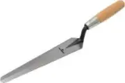 Marshalltown - Coke Trowel 10"x2"