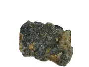 Heulandite Wheal Hazzard, St Just, Cornwall (EA8984) Sparkling Mineral Boxed