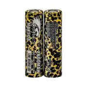 [USA Direct] 200Pcs IMREN 50A High Power 18650 Battery 2600mah 3.7V Rechargeable Lithium-ion Cells Flashlights RC Toys H