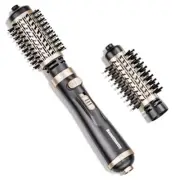 Beautimeter® 3-in-1 Hot Air Styler: Rotating Blow Dryer Brush
