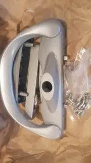 Assa Abloy Sliding Door Handle Stegbar brand new many colours suit whitco lock