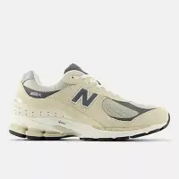 在飛比找momo購物網優惠-【NEW BALANCE】NB 2002 復古休閒鞋 復古鞋