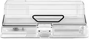 Vacuum Mop Necessary Vacuum Cleaner Replacement Accessories,2 in 1,Water Tank Dust Box Accessories.Compatible for Xiaomi Mijia G1 MJSTG1