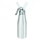 Avanti Cream Whipper 1 Litre | 3 Nozzles