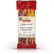 TIBERINO Linguine “Sorrento” with Tomato & Basil - 250g (8.8oz)