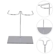 Boots Display Stand Shoe Organizer for Shoes Rack Storage Holder