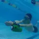 水下助推器 推進器 潛航器 潛水工具 Challenge水下推進器 穿戴式浮潛游泳潛水玩水助推兒童成人 全館免運
