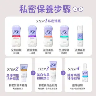 【Summer’s Eve 舒摩兒】護理噴劑59ml(私密清潔 淨味超有感)