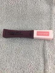 L'Oreal loreal Infallible Liquid Lipstick 830 Blackcurrant Crush SEALeD
