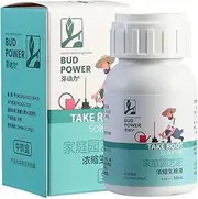 Liquid Rooting Stimulator - Root Boosters, Plant Growth Enhancer Supplement | High Performing Liquid 50ml Rooting Starter, Houseplant Propagation Promoter for Transplanting, Flowers