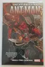 The Astonishing Ant-Man #2 (Marvel Comics 2016) New Old Stock