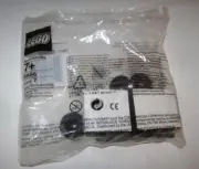NEW 8866 LEGO Functions Train Motor Power Funtion SEALDED BAG RETIRED RARE A