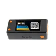 Nerd Miner V2.0 -Display-S3 BTC Crypto Solo Lottery Nerdminer Miner LCD Display 78KH/S with Shell Random Color
