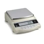 Professional Digital Scale 5000g/0.1g Sensitive Scale Jewellery Balance Scale