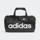 adidas 愛迪達 手提包 健身包 運動包 旅行袋 S 黑 HT4744