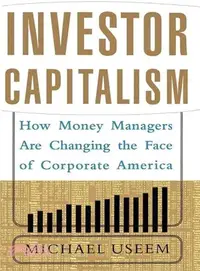 在飛比找三民網路書店優惠-Investor Capitalism: How Money