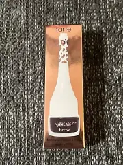 Tarte Maneater Brow Mousse In Black Brown Full Size New In Box