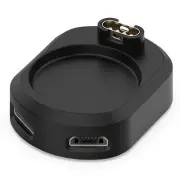For Garmin Fenix 7/Garmin forerunner955 Smartwatch Charging Adapter Base ST-004