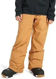 [Quiksilver] Snow Pants Estate Pant Kids Boy's