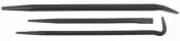 Mayhew 61306 3-piece Line-up Pry Bar Set