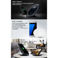 在飛比找蝦皮購物優惠-SAMSUNG 三星原廠無線閃充充電座