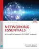 Networking Essentials: A CompTIA Network+ N10-007 Textbook (5th Edition) (Pearson IT Cybersecurity Curriculum (ITCC))-cover